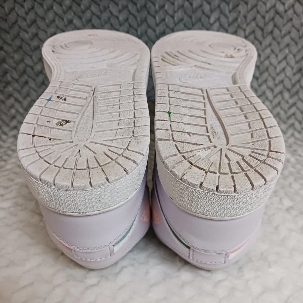 Jordan review all
